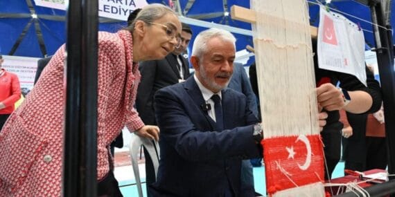 Devlet Teşvikleri Tanıtım Günleri yoğun ilgi gördü