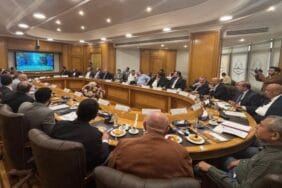 Isparta'nın tarım ürünleri için Mısır kapıları aralanıyor