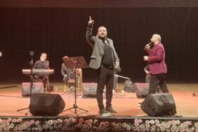 Görkem Efe için umut gecesinde Isparta tek yürek oldu