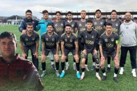 Sütçülerspor’dan büyük zafer: Play-Off liderliği geldi!