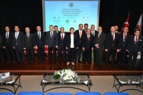 Vali Erin: Göç, kriz değil doğru yönetilirse fırsattır