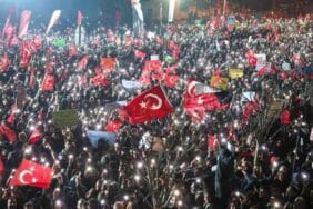 Çarpıcı anket! İşte AKP ve MHP seçmeninin protestolara bakış açışı