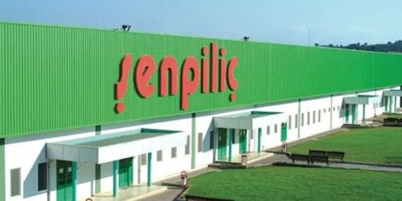 Şenpiliç köftelerinde ölümcül bakteri alarmı! Marketlerden toplatılıyor