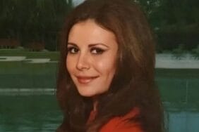 57 yıl önce en güzel kadındı şimdi düşkünler evinde