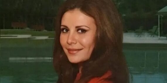 57 yıl önce en güzel kadındı şimdi düşkünler evinde