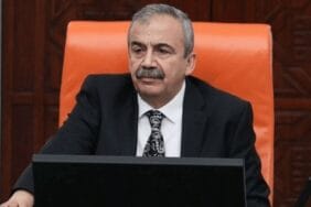 DEM Parti'den Sırrı Süreyya Önder açıklaması