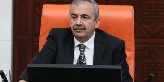 DEM Parti'den Sırrı Süreyya Önder açıklaması