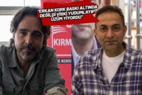 Gözaltına alınan Soykan ve Ağırel'in emniyet ifadesi ortaya çıktı