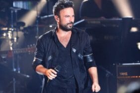 Tarkan: Vereceksen huzur ver