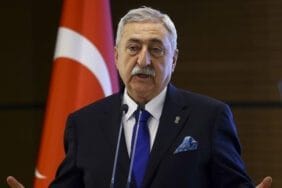 TESK Başkanı Palandöken: Vatandaş pahalılığın hesabını esnafa soruyor