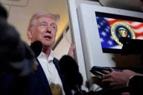 Trump: Papa olmak isterdim