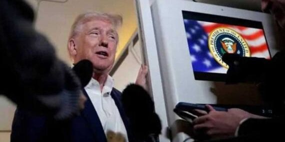 Trump: Papa olmak isterdim