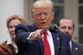 Trump'ın ticaret savaşı! Çin'e vergi yüzde 145'e çıktı