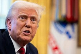 ABD Başkanı Trump, ilk yurtdışı ziyaretini Suudi Arabistan'a yapacak