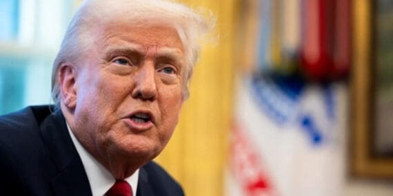 ABD Başkanı Trump, ilk yurtdışı ziyaretini Suudi Arabistan'a yapacak