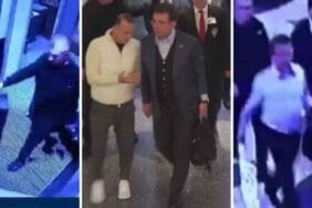 İmamoğlu'nun gittiği otelin yöneticilerine gözaltı kararı