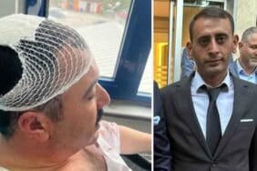 YRP'li İl Başkan Yardımcısı, Belediye Başkan Yardımcısı’nı şekerlikle yaraladı