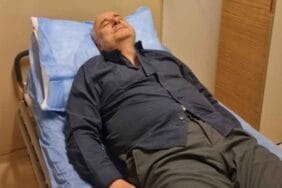 Ev hapsi verilen İSKİ Genel Müdürü Şafak Başa hastaneye kaldırıldı