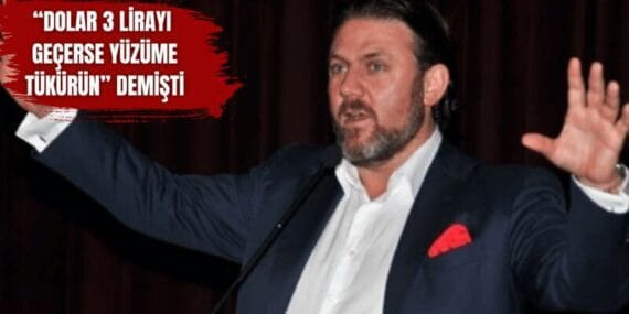 Yiğit Bulut Ekonomi Politika Kurulu üyeliğine atandı!