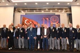 ASİAD yeni dönemde güçlü vizyonuyla şahlanıyor: Hedef Türkiye'den dünyaya açılmak