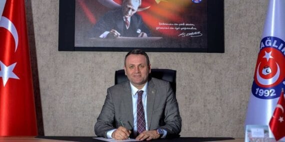 Türk Sağlık-Sen: "Memur maaşlarına ek zam ve refah payı yapılmalı"