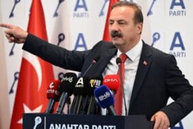 Ağıralioğlu referandum çağrısını yineledi: Vuranlara soruyorsunuz vurulanlara da soracaksınız