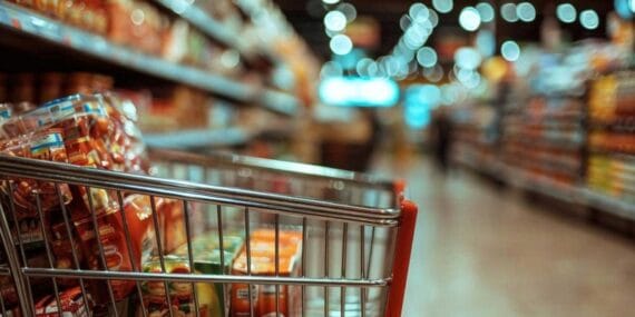 Enflasyonla mücadelede sevindirici gelişme: Fiyatlar düşüyor