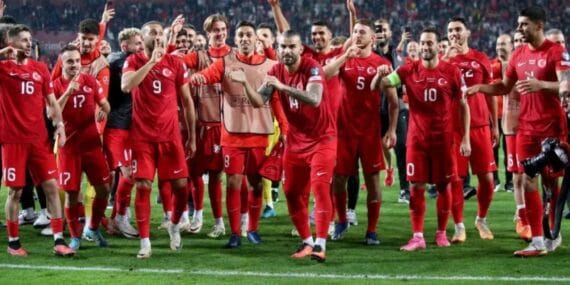 A Milli Takım'ın aday kadrosu belli oldu