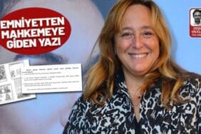 Ayşe Barım dosyasına giren belge: İhbarcı dolandırıcı çıktı