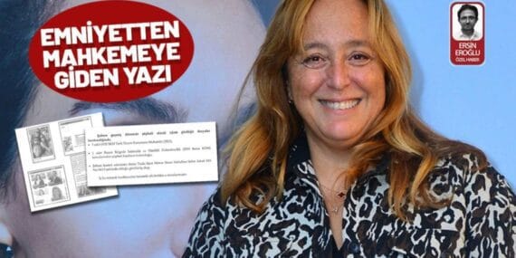 Ayşe Barım dosyasına giren belge: İhbarcı dolandırıcı çıktı