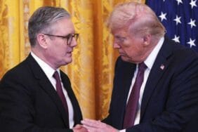 ABD ile İngiltere'den 'çığır açan' anlaşma