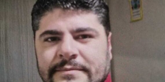 Nişan atma cinayetinin şüphelisi 14 gün sonra yakalandı