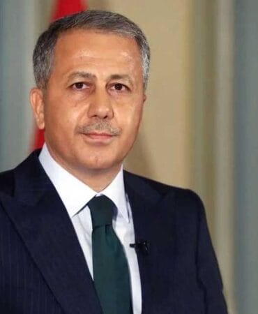 Bakan Yerlikaya: "Artık silah değil, söz konuşacak"
