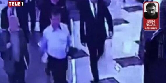 İmamoğlu’nun gittiği otelin güvenlik müdürü Balyoz kumpasından da gözaltına alınmış