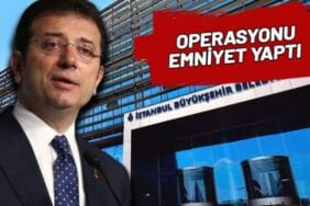 İBB'ye 4. dalga operasyon! Çok sayıda üst düzey isim gözaltında