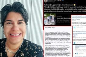 Türk profesörün esprisi gerçek sanıldı, tüm dünyada gündem oldu