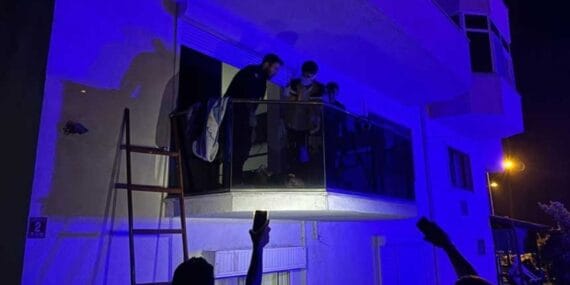 Yine kadın cinayeti! Tartıştığı sevgilisini bıçakla katletti