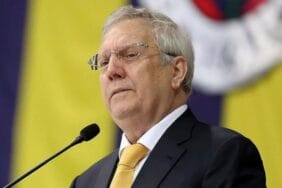 Aziz Yıldırım'dan Fatih Altaylı'nın iddialarına yanıt: Yüreğin varsa adını açıkla