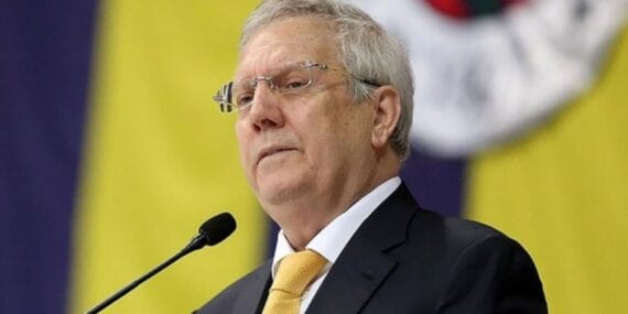 Aziz Yıldırım'dan Fatih Altaylı'nın iddialarına yanıt: Yüreğin varsa adını açıkla