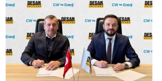 Kaptanoğlu Holding'den 12,4 milyon dolarlık GES yatırımı