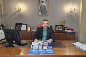 TİMBİR Başkanı Dr. Süleyman Basa: "Siber güvenlikte en büyük tehlike global internet yapısı"