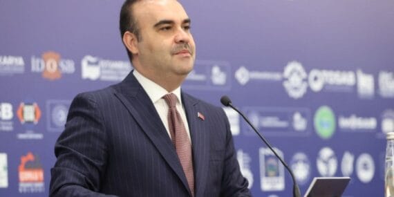 Sanayi ve Teknoloji Bakanı Kacır: Stratejik yatırımları çok daha güçlü ve hedef odaklı destekleyeceğiz