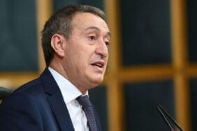 Tuncer Bakırhan: Bahçeli'nin Meclis'te komisyon kurulması önerisi önemli