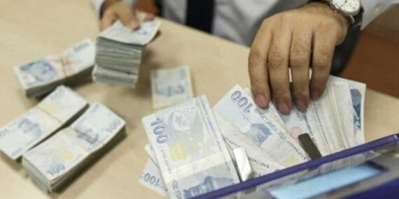 Yeni bir banka geliyor!