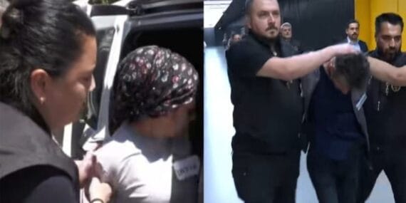 8 yıllık sır perdesi aralanıyor: Mehmet Çetin cinayetinde gözaltı