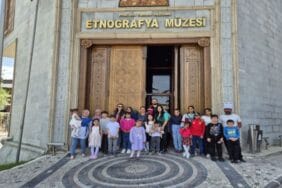 Aile yılı etkinlikleri kapsamında kültürel ziyaret