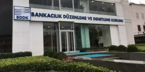 BDDK, faiz oranı riskinde yeni dönemi başlatıyor