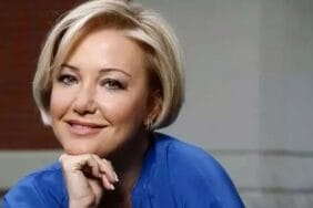 Berna Laçin'in acı günü