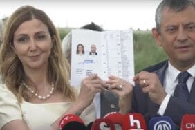 Buğra Gökce ile cezaevinde evlenen Filiz Kahveci: Böyle direnmek istedik