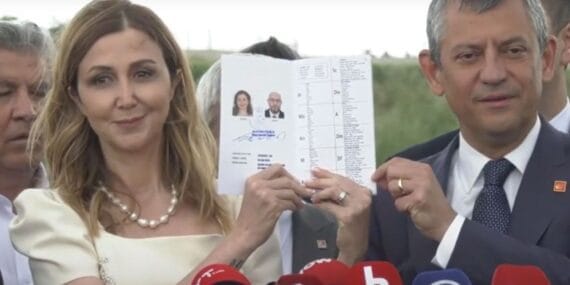 Buğra Gökce ile cezaevinde evlenen Filiz Kahveci: Böyle direnmek istedik